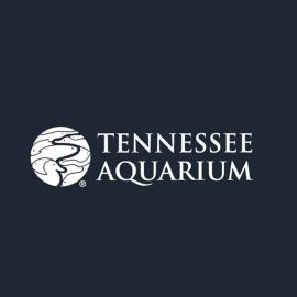 Tennessee Aquarium Logo Cap