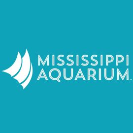 Ladies Mississippi Aquarium Tee