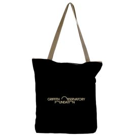 Griffith Observatory Signs of Life Tote