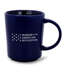 Liberty Logo Mug - Museum of the American Revolution