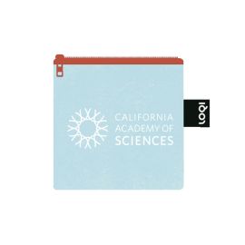 California Academy of Sciences Claude Reusable Tote Bag