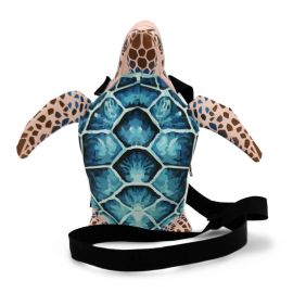 Sea Turtle Crossbody Bag