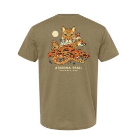 Phoenix Zoo Arizona Trail T-Shirt