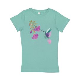 Hummingbird Youth T-Shirt
