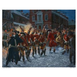 Liberty: Don Troiani's Paintings of the Revolutionary War - Museum of the American Revolution