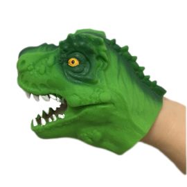 5'' T-Rex Hand Puppet