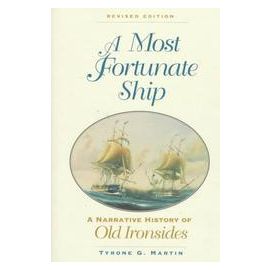A Most Fortunate Ship By Tyrone G. Martin