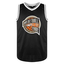 Basketball Hall of Fame Customizable Youth Jersey