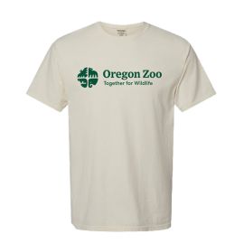 Oregon Zoo Logo T-Shirt