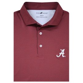 Alabama Performance Polo Shirt