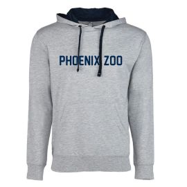 Phoenix Zoo Tackle Twill Hooded Sweatshirt
