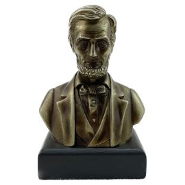 Abraham Lincoln Bust Small