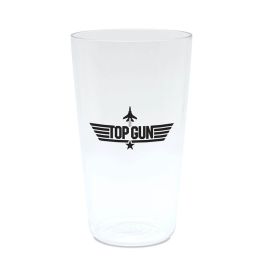 Top Gun Pint Glass