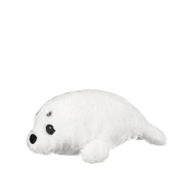 Eco Pals Harp Seal Pup Small Plush