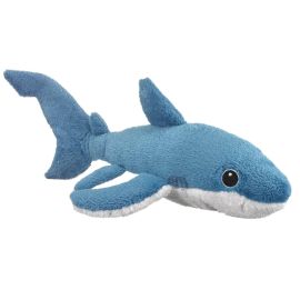 Eco Pals Blue Shark Plush