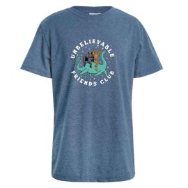 Bigfoot Unbelievable Friends Club Youth T-Shirt