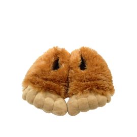 Bigfoot Slippers, Youth