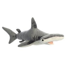 18 Inch Plush Hammerhead Shark