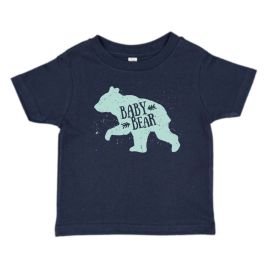 Baby Bear Kids T-Shirt