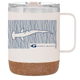 Georgia Aquarium Hammerhead Mug