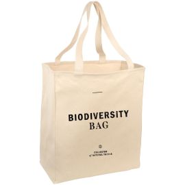 Biodiversity Tote Bag - California Academy of Sciences