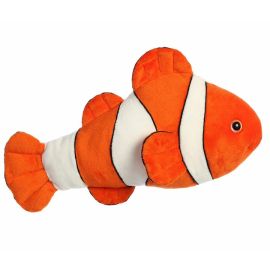 Plush Clownfish