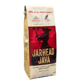 Jarhead Java Coffee
