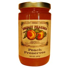 Sherfy Peach Preserves