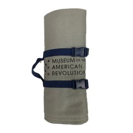 Sweatshirt Blanket - Museum of The American Revolution