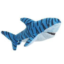 Tiger Shark Plush