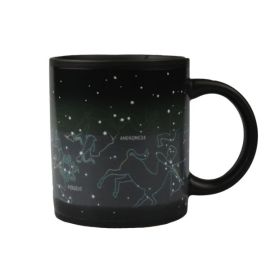 Starry Night Constellation Mug