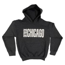 Skydeck Chicago Youth Hooded Sweatshirt
