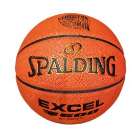 Basketball Hall of Fame Spalding Excel 500