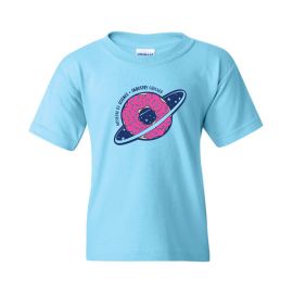 MSI Saturn Donut Youth T-Shirt