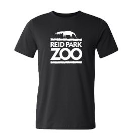 Reid Park Zoo Logo T-Shirt