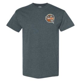 Basketball Hall of Fame Enshrinement 2023 T-shirt
