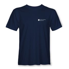 South Carolina Aquarium Logo T-Shirt