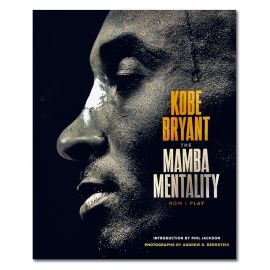 Kobe Bryant: The Mamba Mentality How I Play 