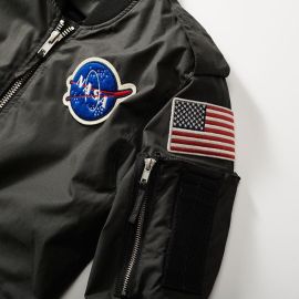 Adult NASA Flight Jacket