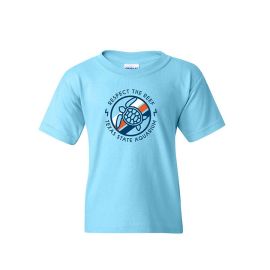 Texas State Aquarium Reef Youth T-Shirt