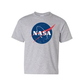 NASA Meatball Youth T-Shirt