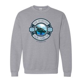 The Maritime Aquarium Preserve and Protect Sweatshirt