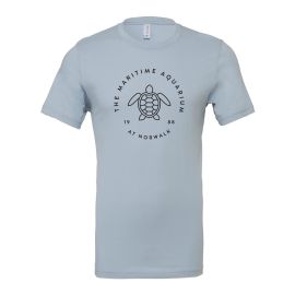 The Maritime Aquarium Sea Turtle T-Shirt