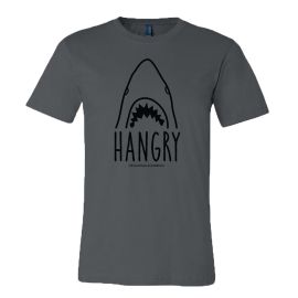 Oklahoma Aquarium Hangry T-Shirt