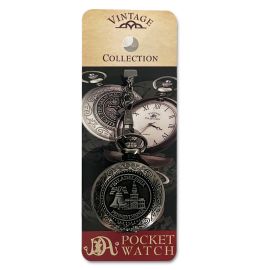 Philadelphia Pocket Watch
