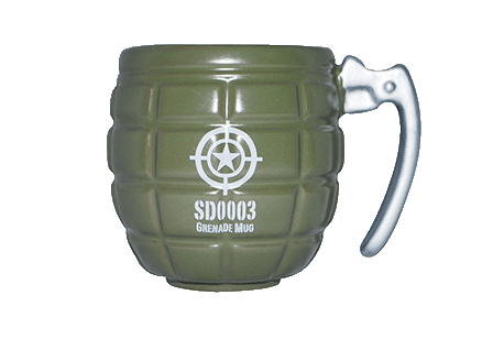Military Drinkware